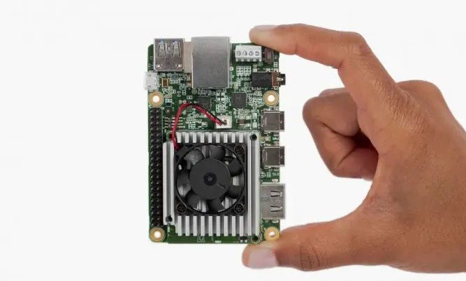 AI Computing Solutions