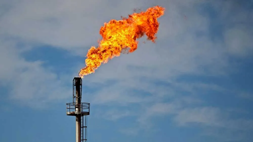 Flare Monitoring