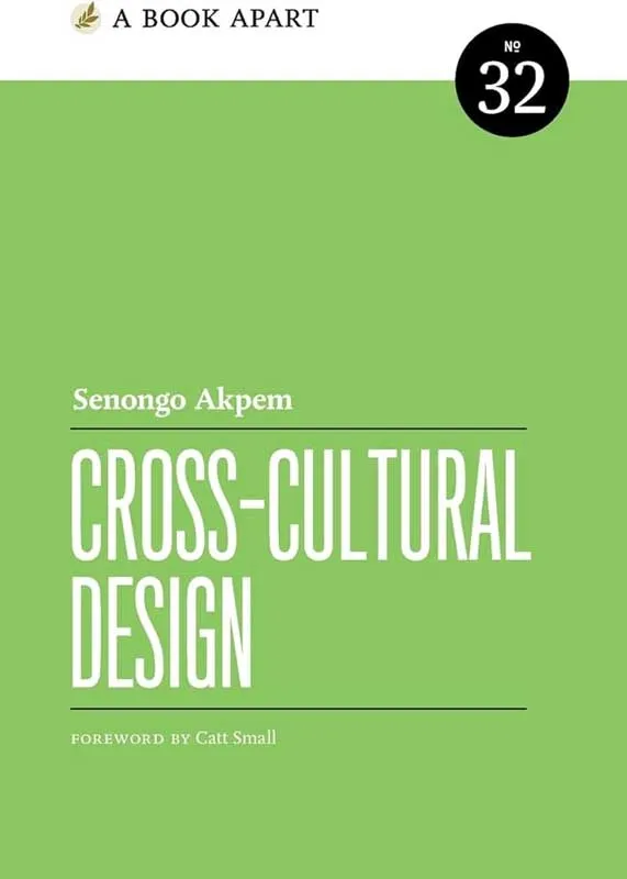 Cross-Cultural Design