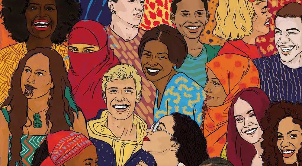 Cross-Cultural Design