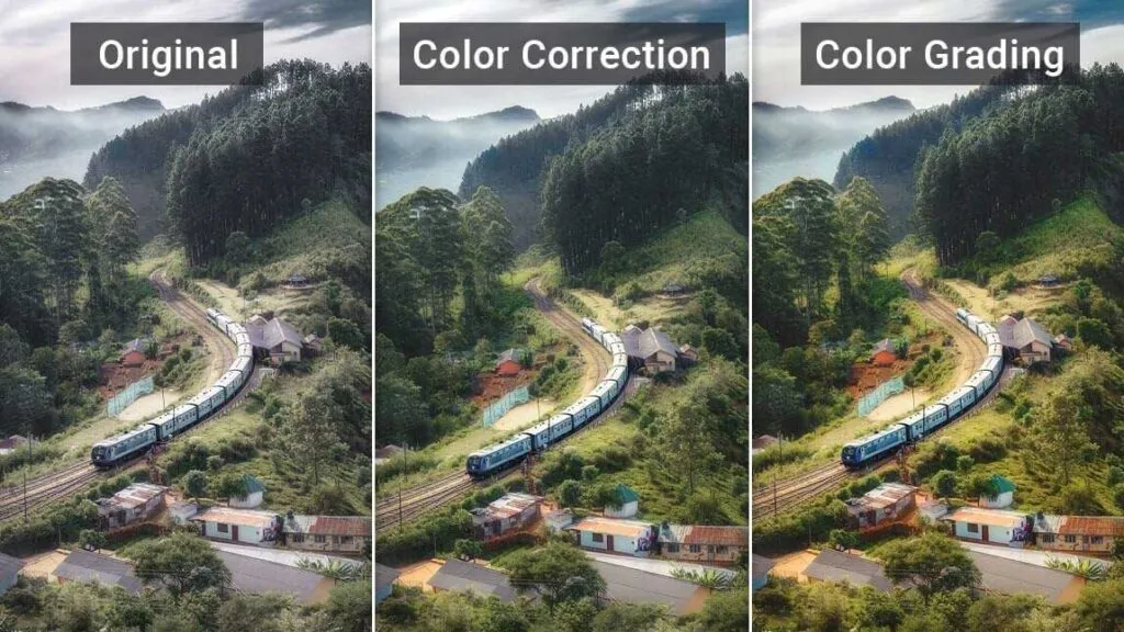 Graphic Automation