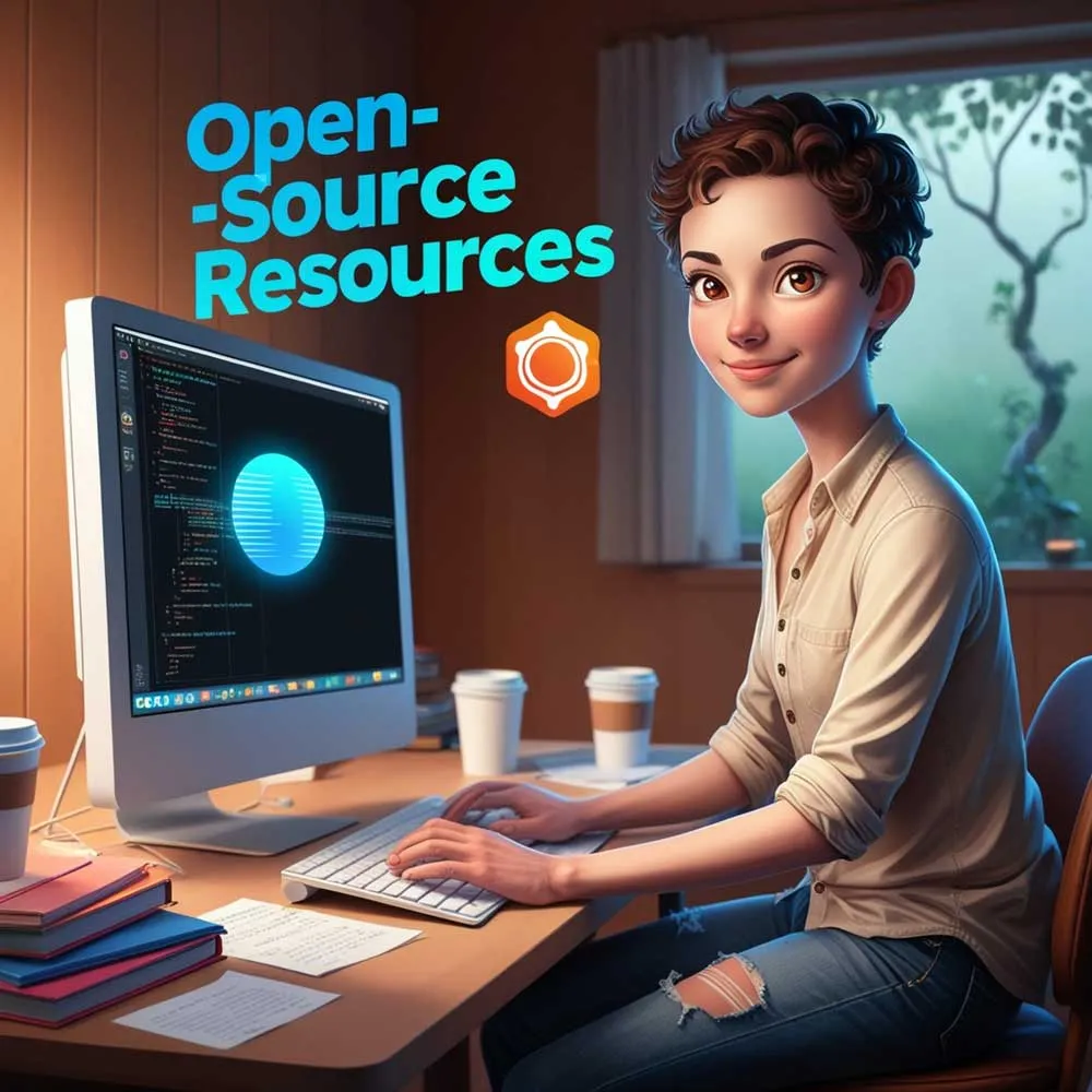 Open-Source Resources