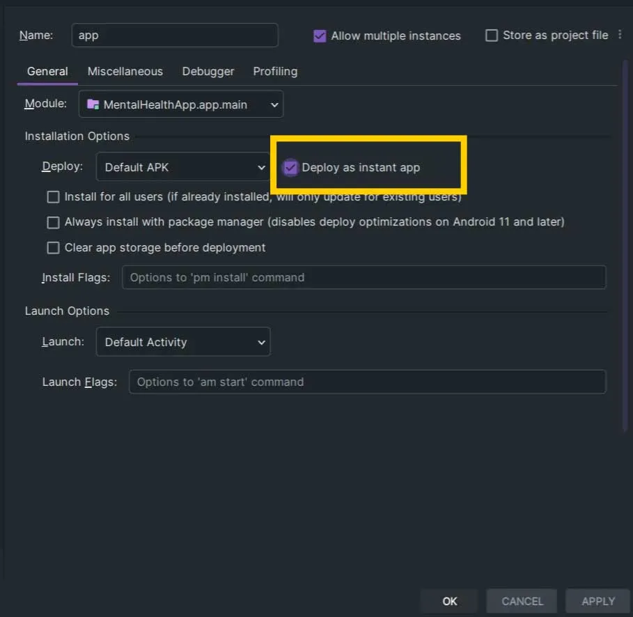 Negligible Development Time