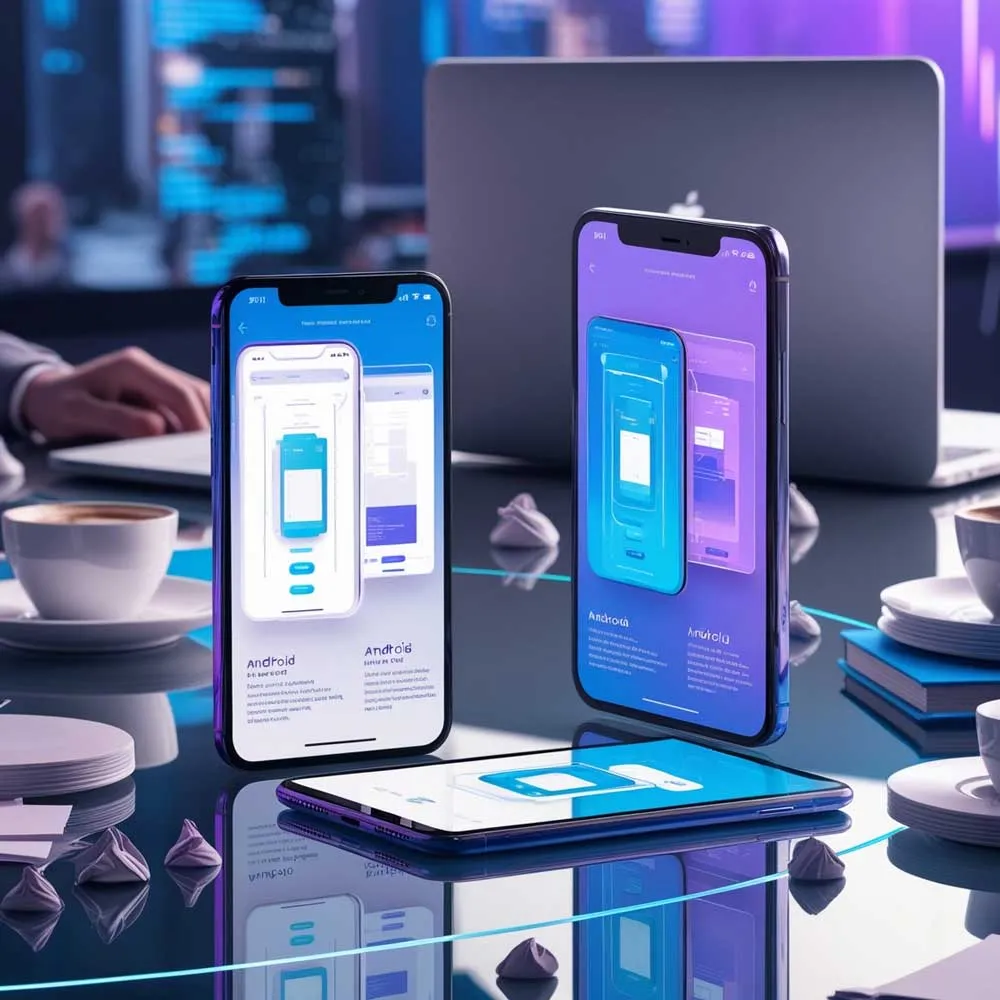 Cross-Platform Development
