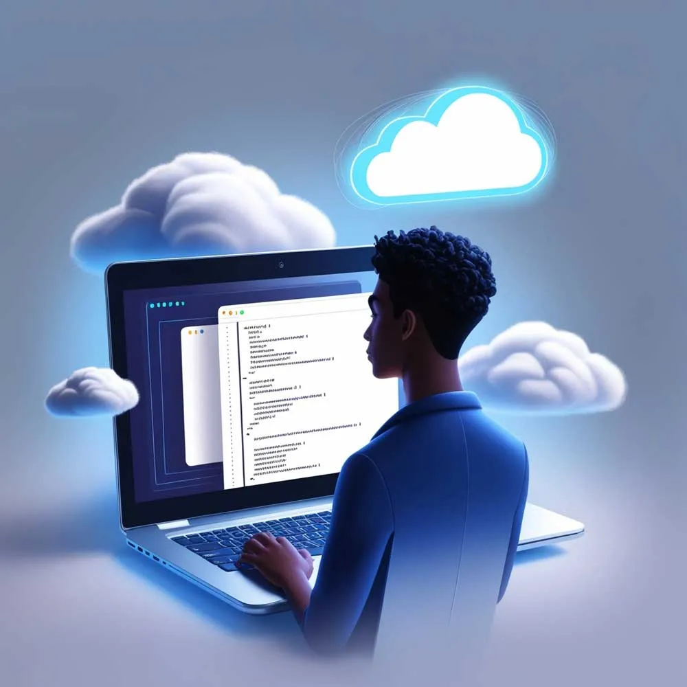 Utilise The Cloud