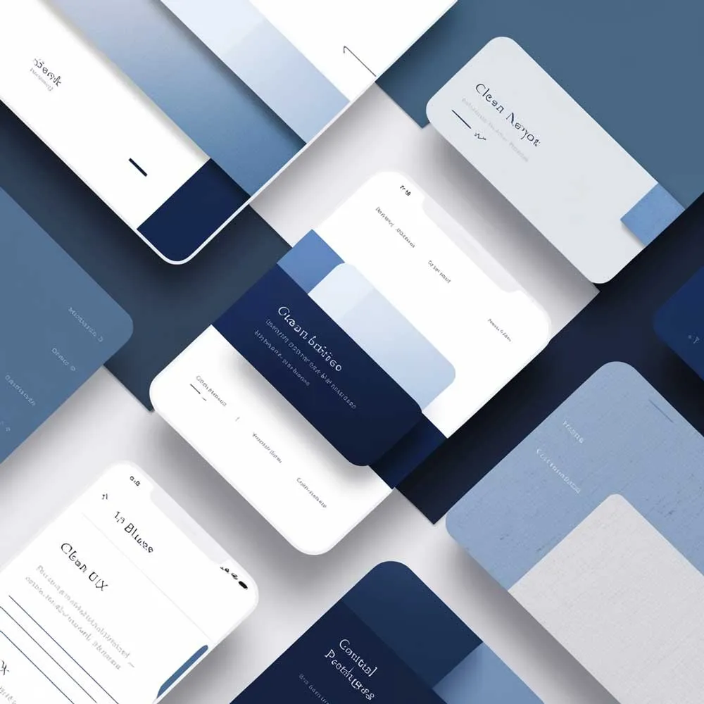 UI/UX Design