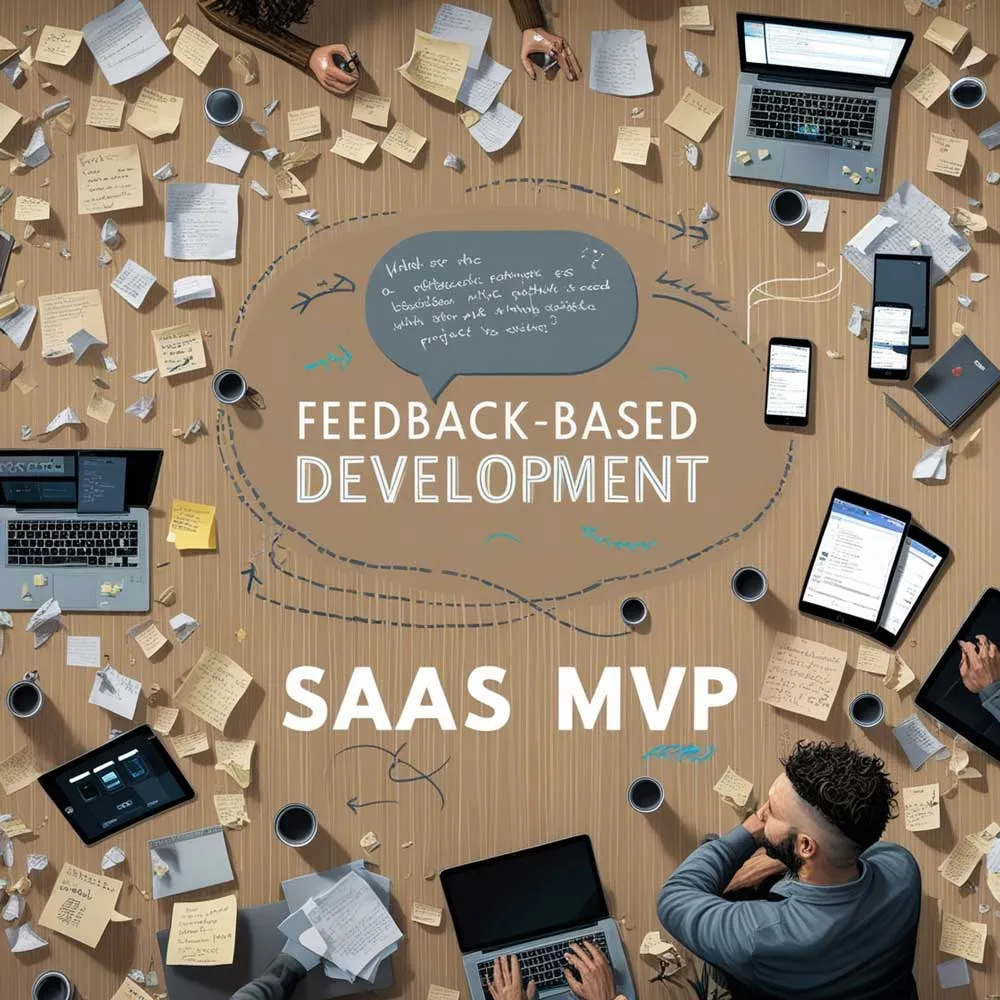 Feedback-based Development