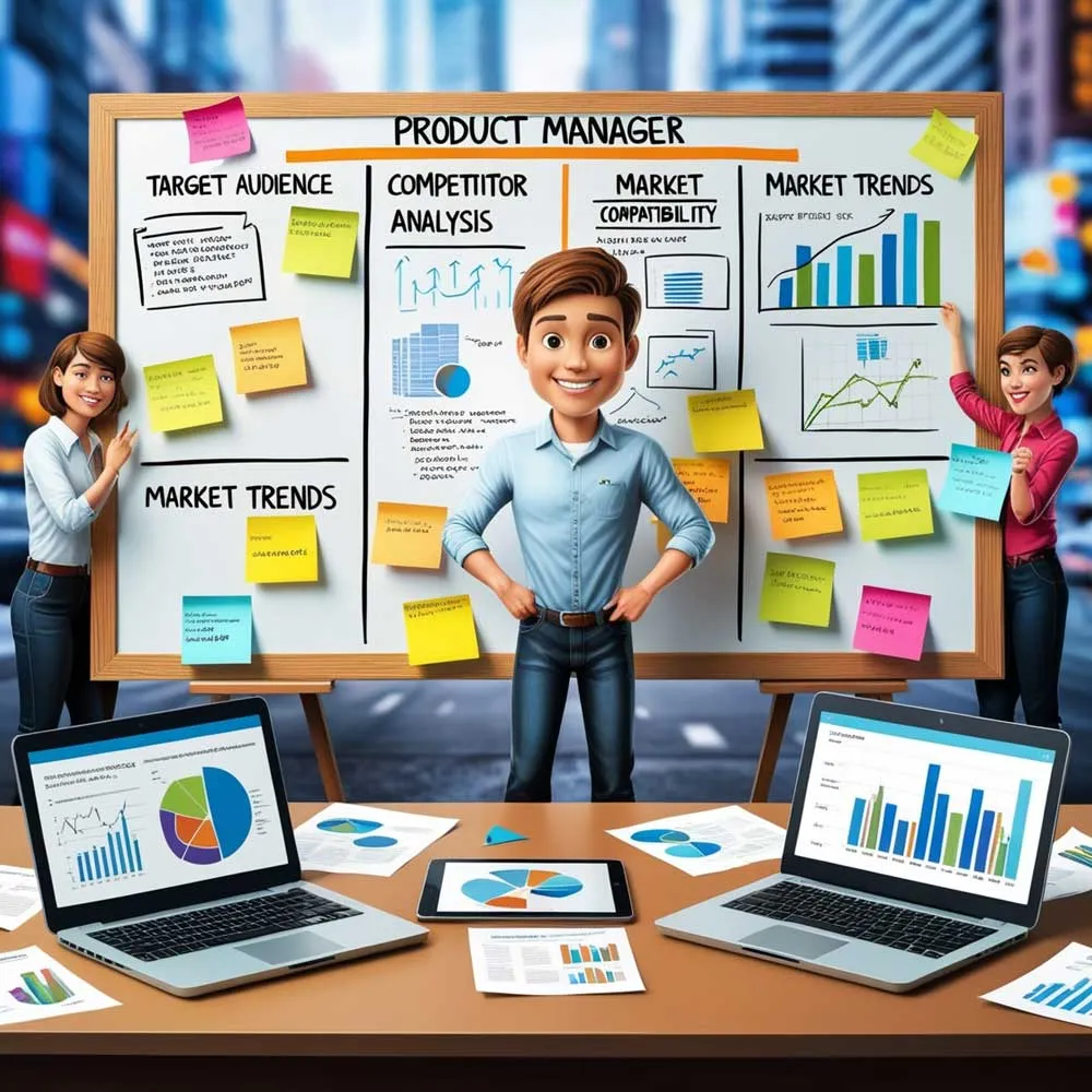 Defining Market Compatibility