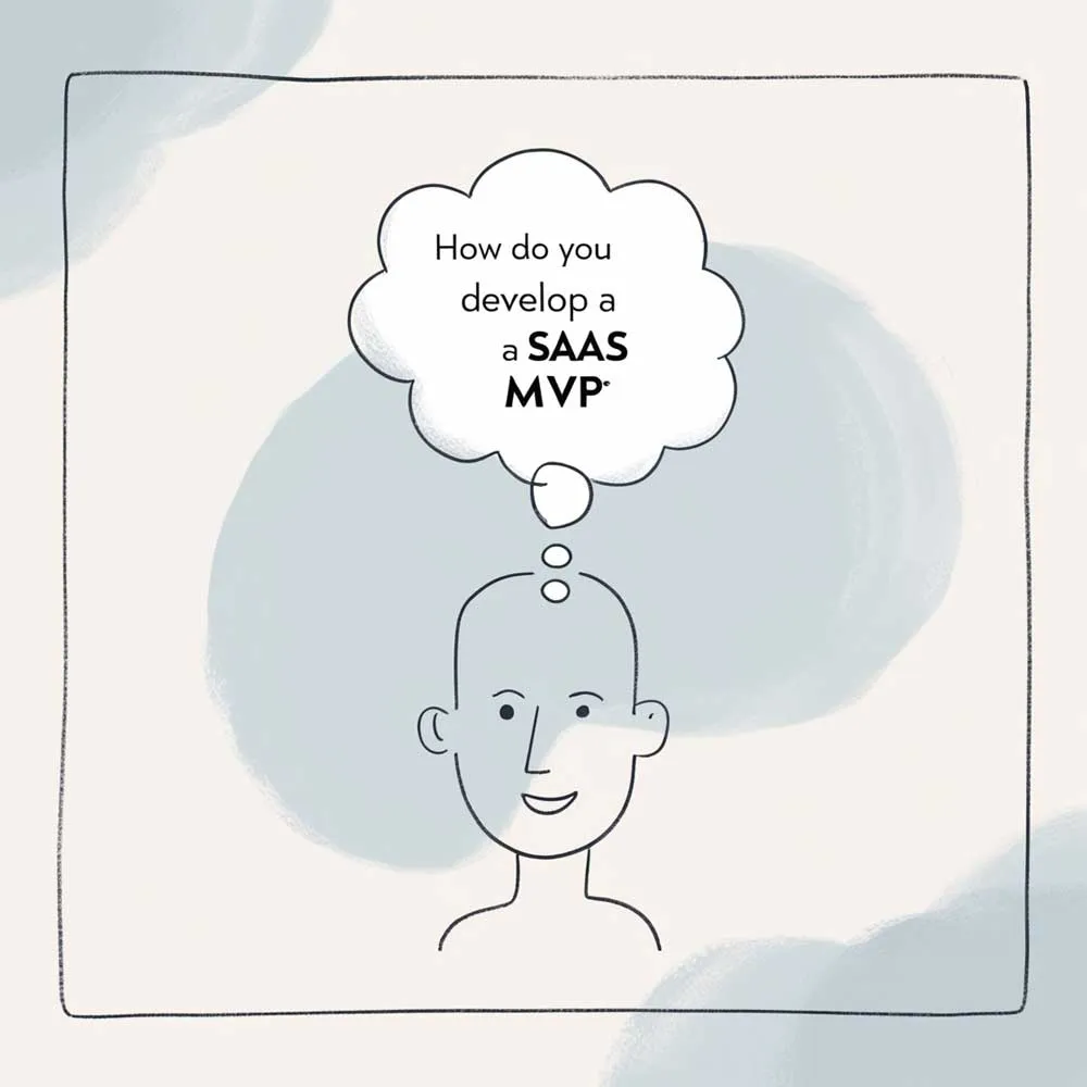 SaaS MVP