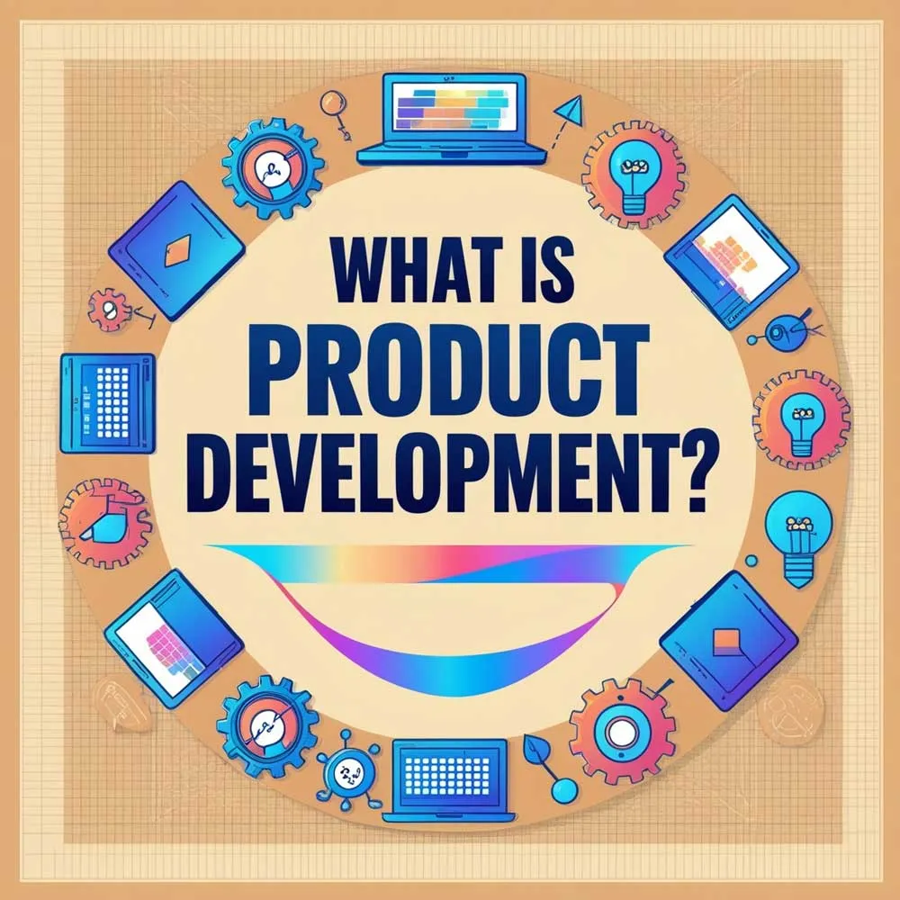 Product Development