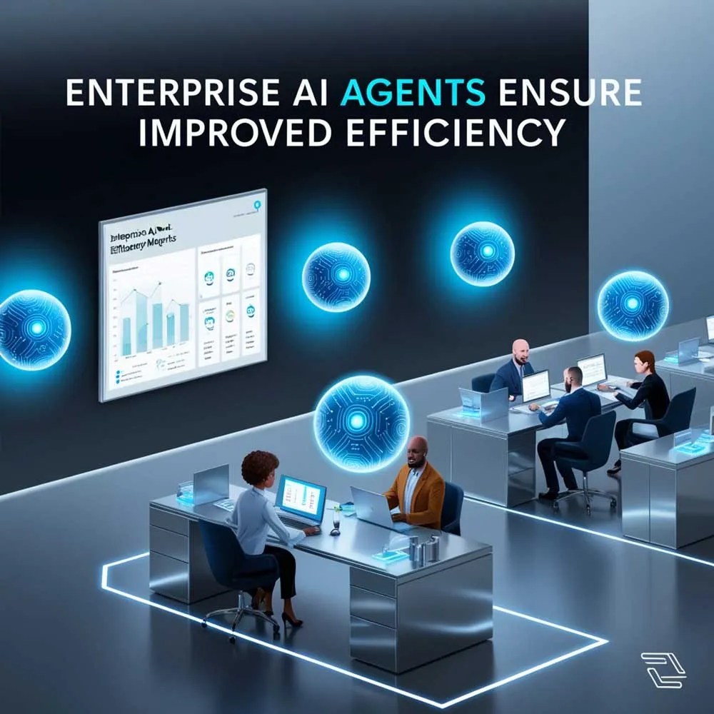 Improved Efficiency