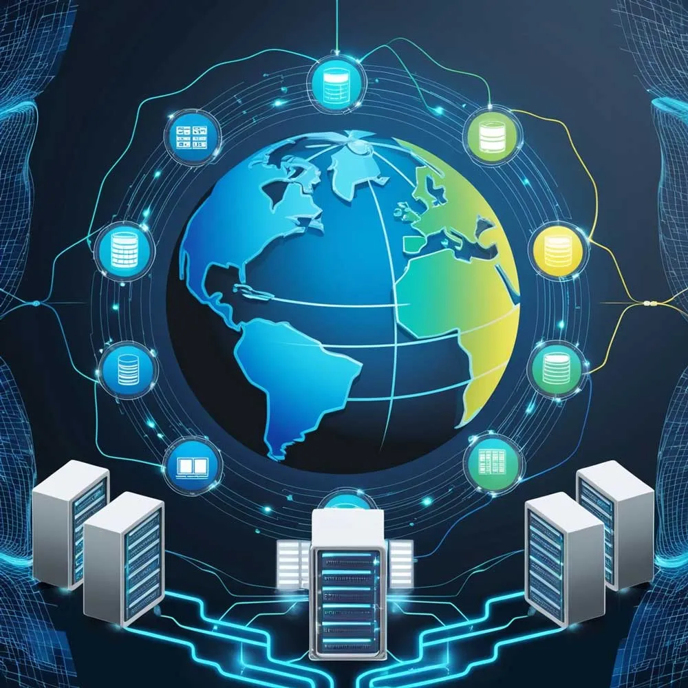 Web Hosting