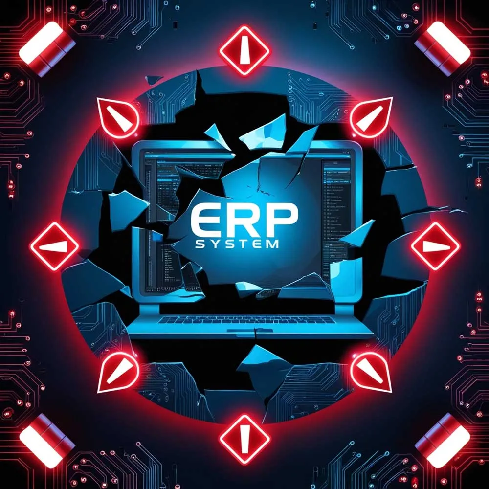 Third-Party Vulnerabilities