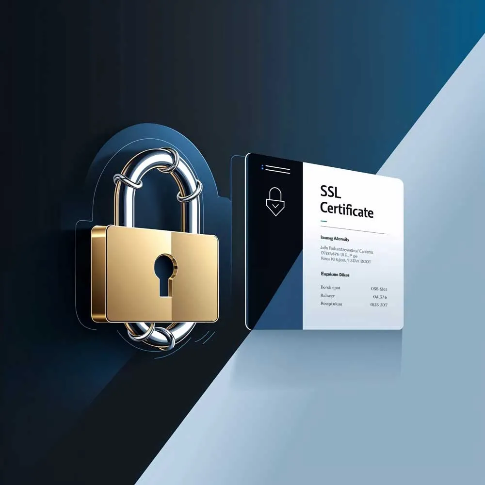 SSL Certificate