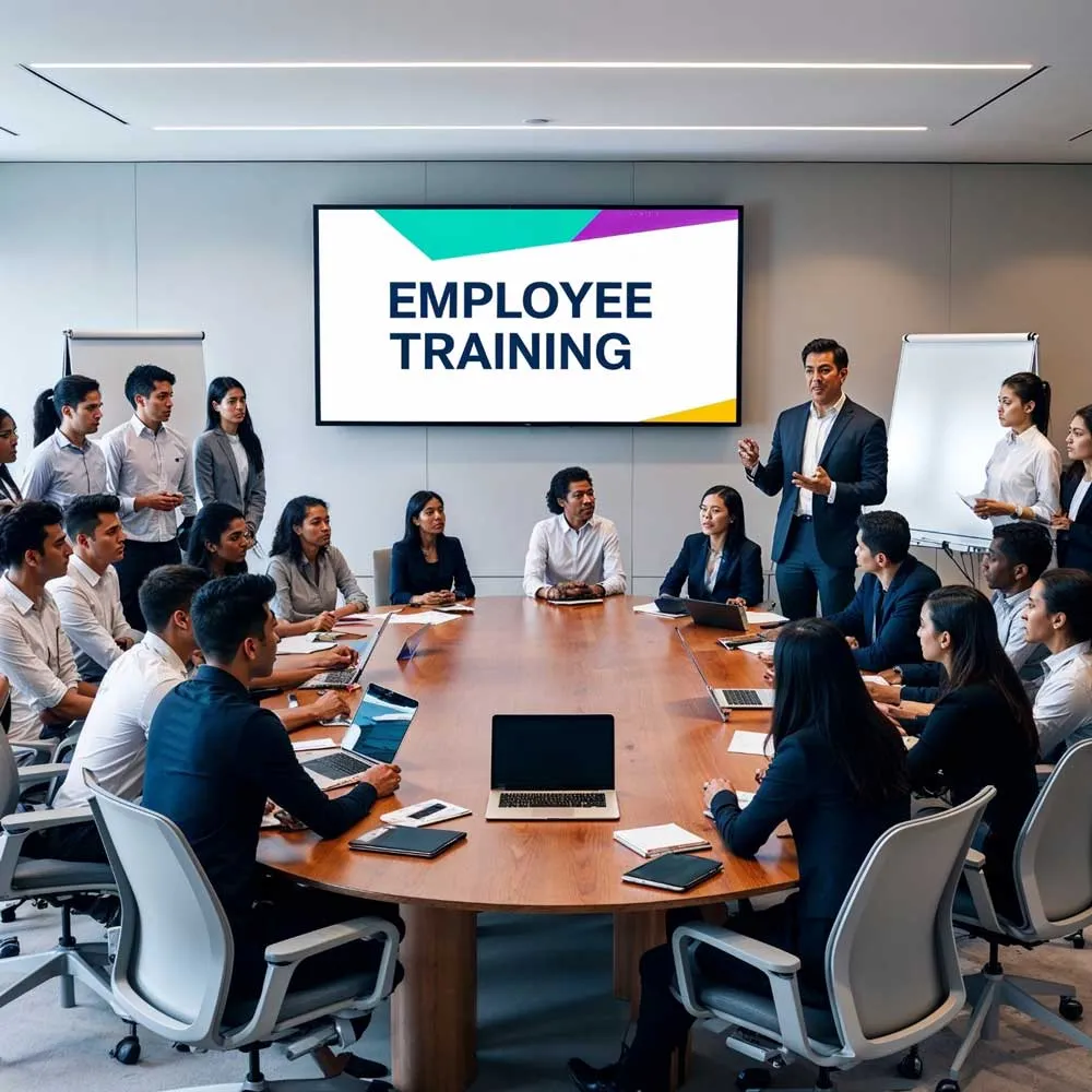 Employee Training