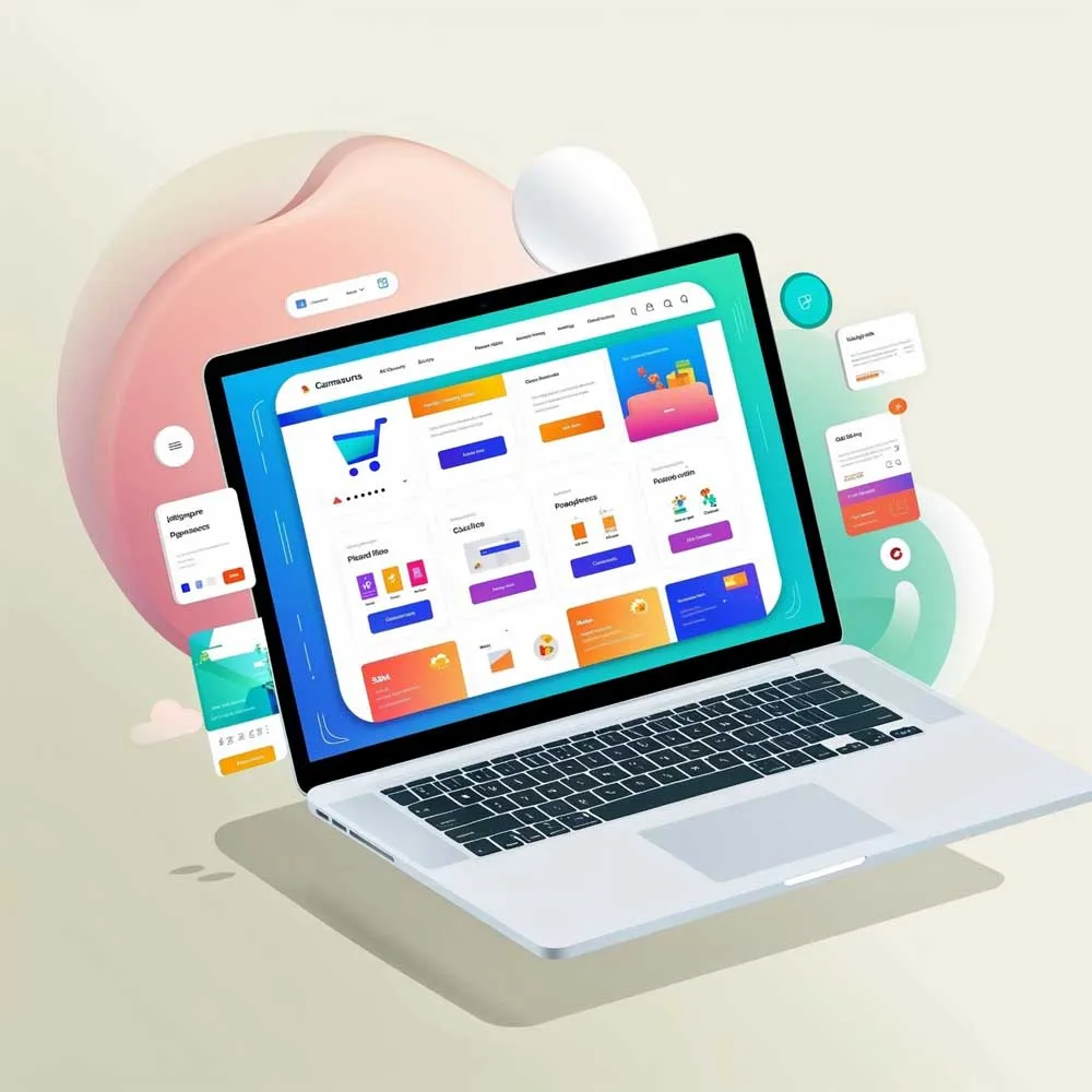 eCommerce Features
