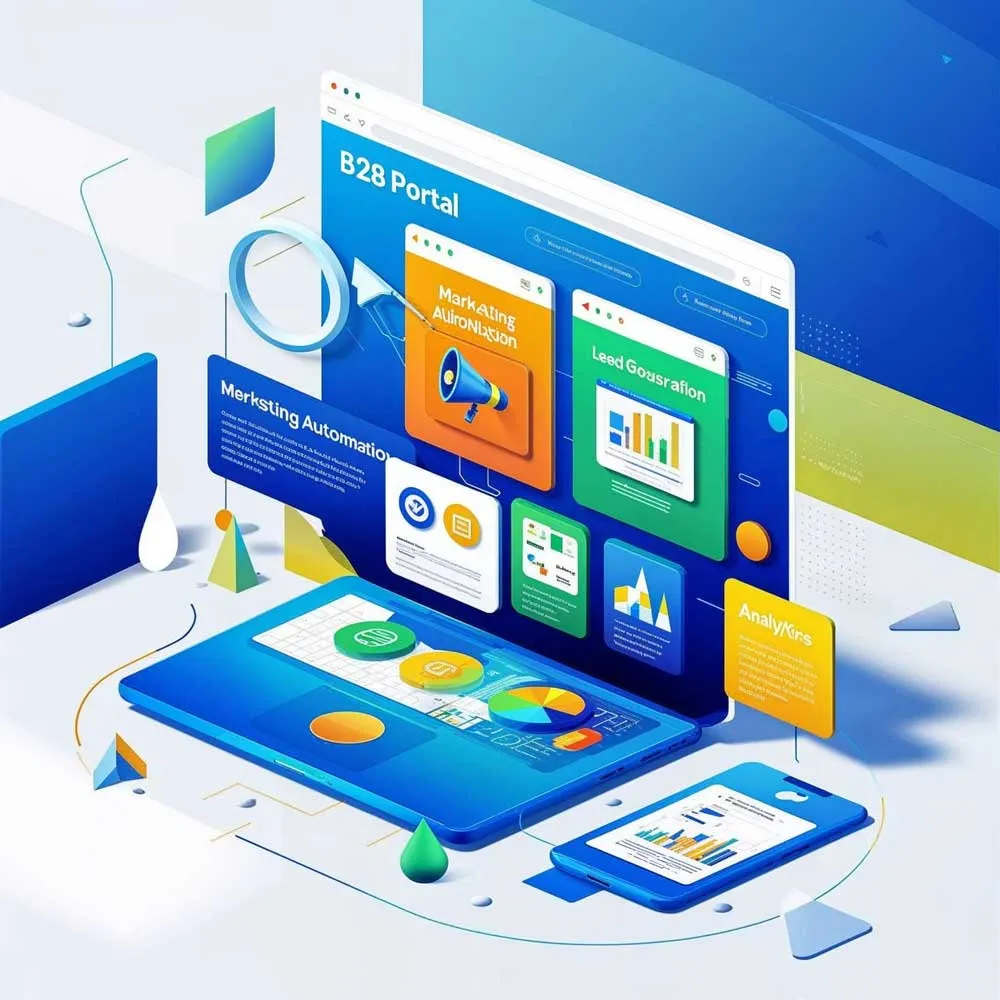 Marketing and Promotion Tools