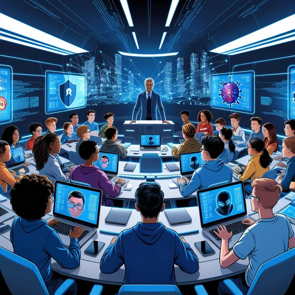 Security Education Issues