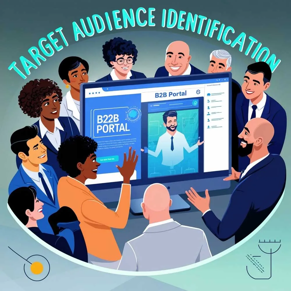 Target Audience Identification