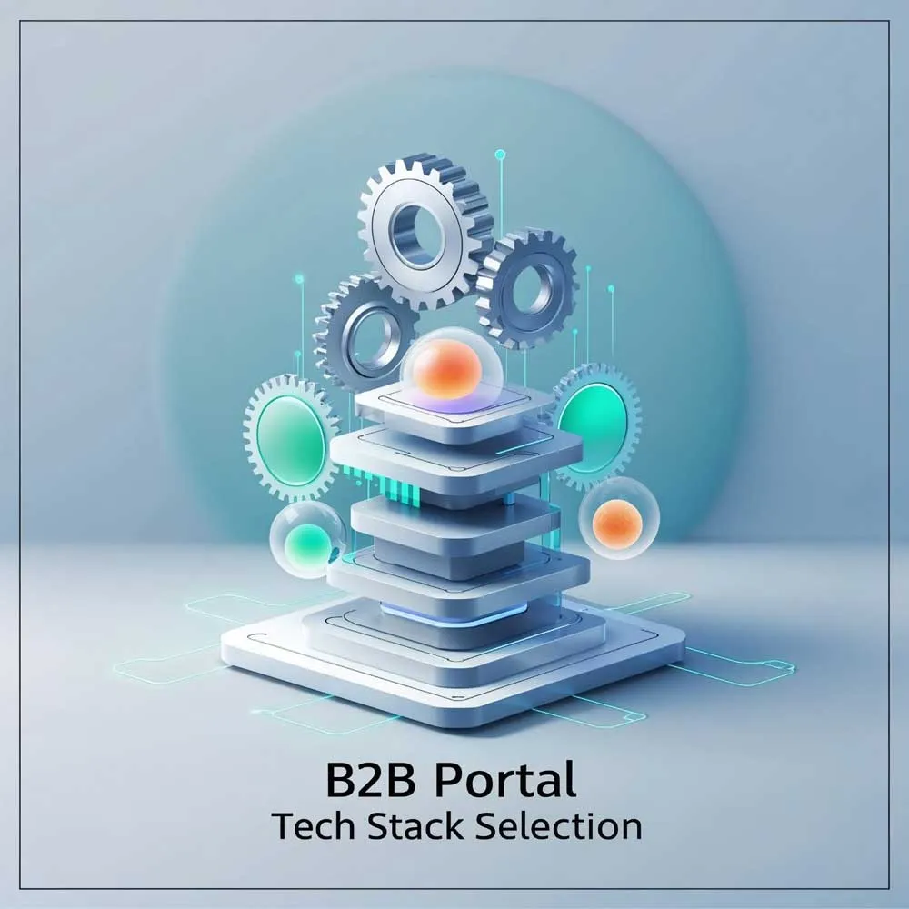 Tech Stack Selection