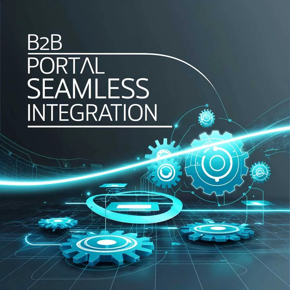 Seamless Integration