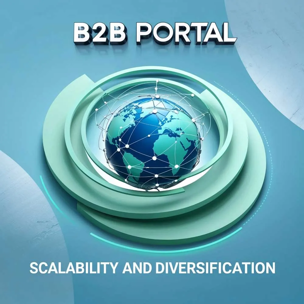 Scalability and Diversification