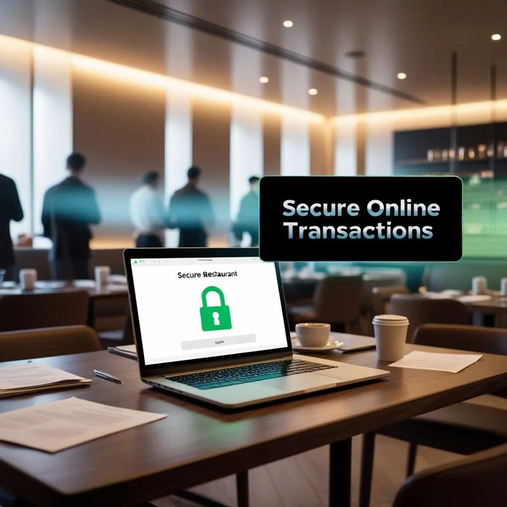Enhanced Security