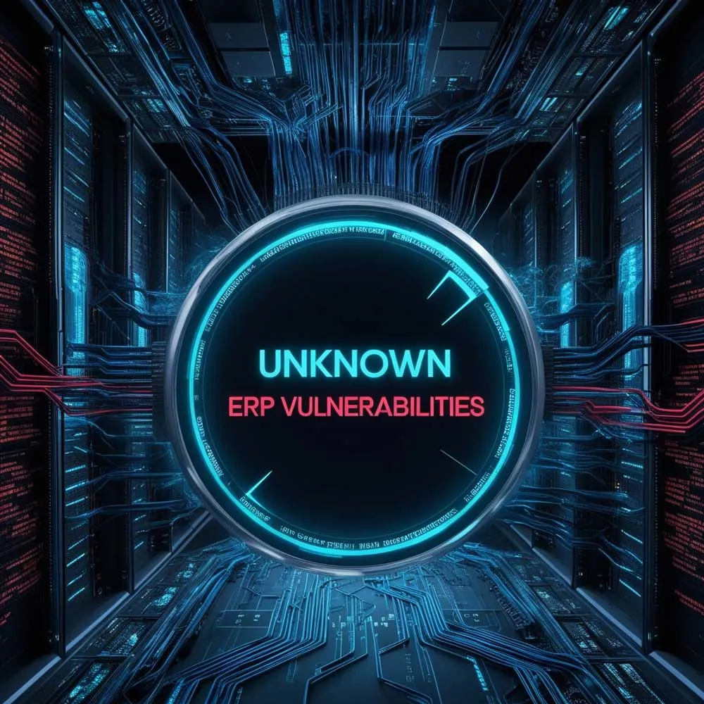 Unknown Vulnerabilities