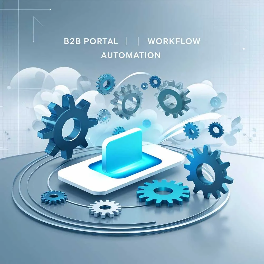 Workflow Automation