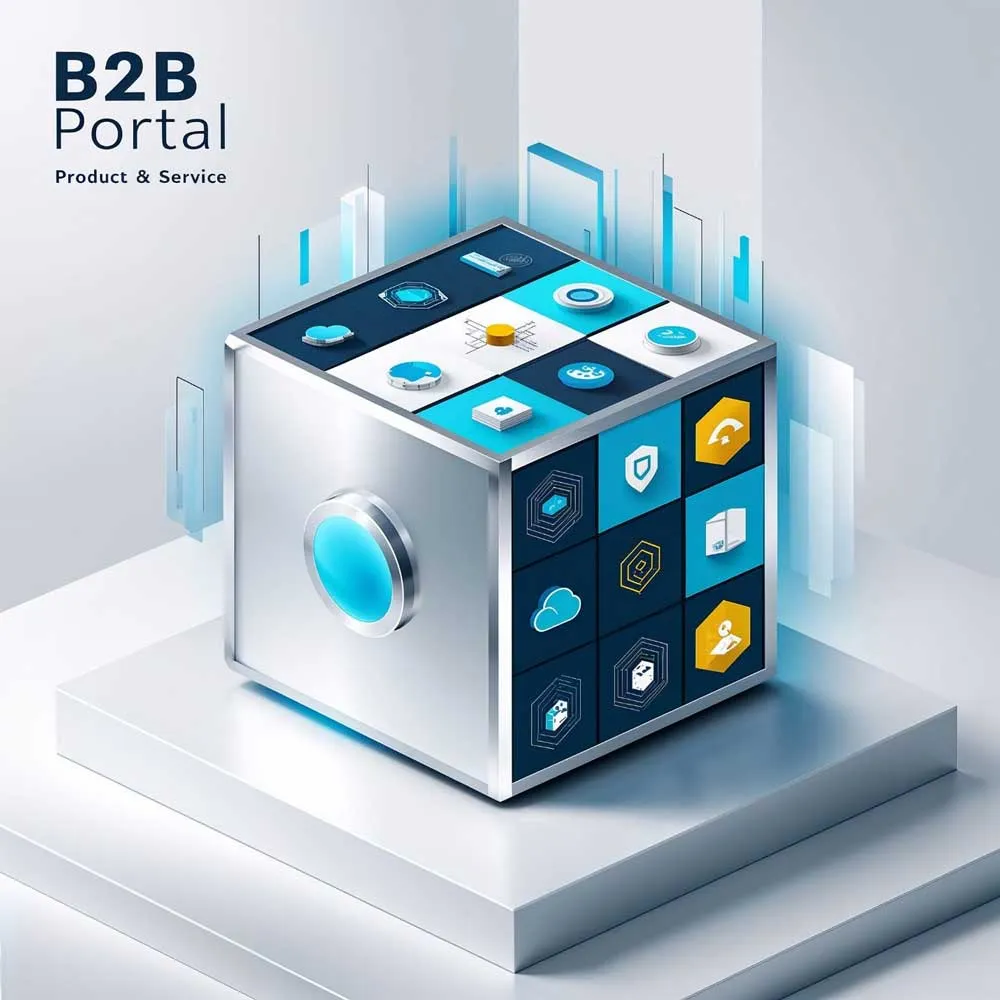 Product and Service Catalogue