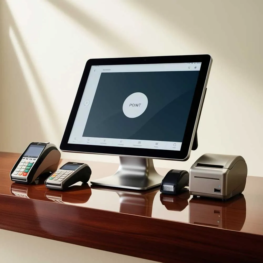 POS System