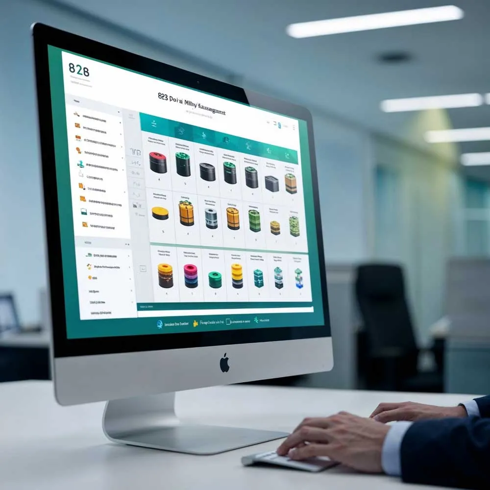 Inventory Management