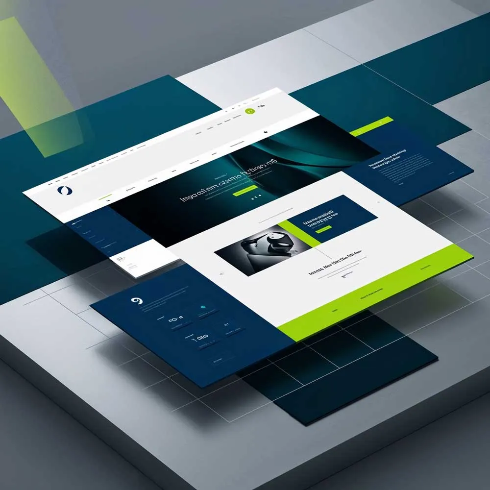 Website Design
