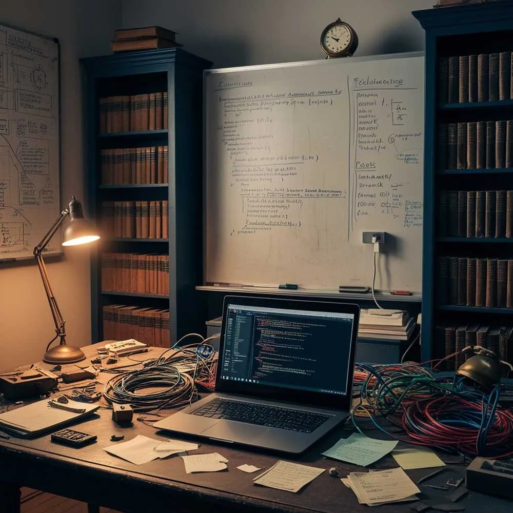 Tools and Technologies