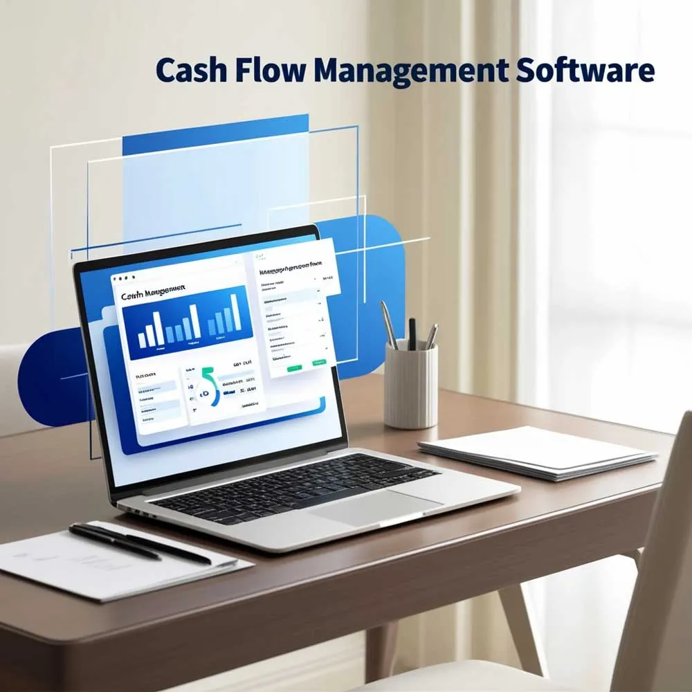Cash Flow Management Software