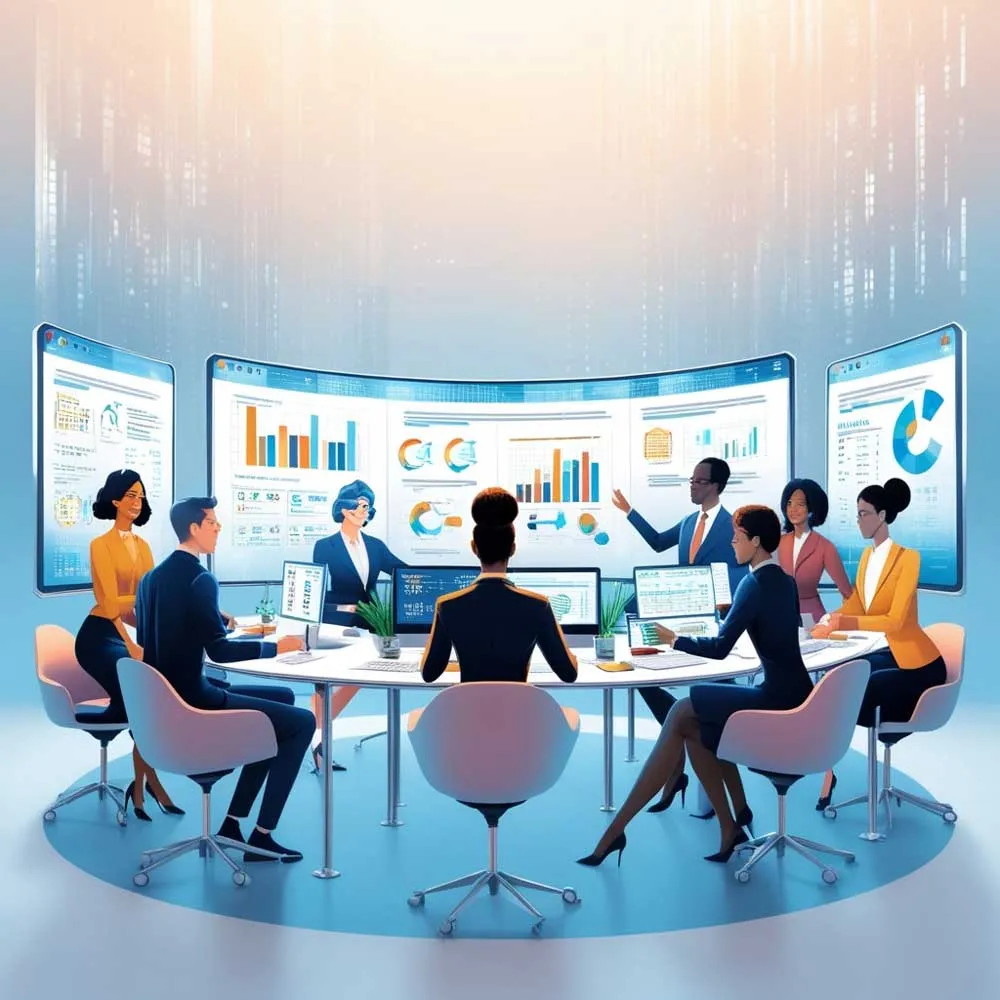 Understand Organizational Needs