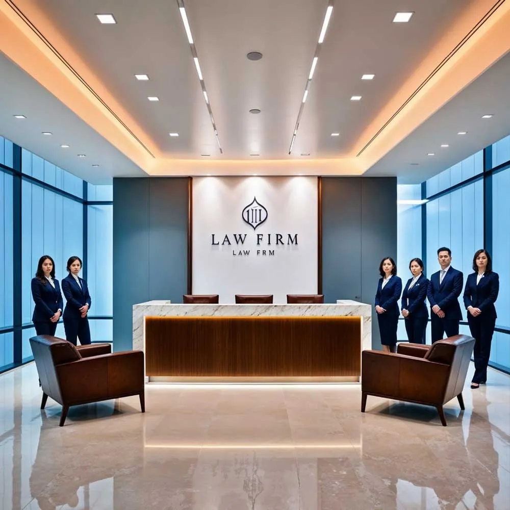 Law Firms
