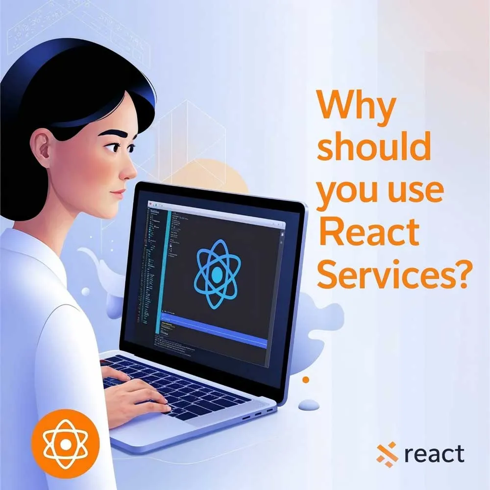 Why Should You Use React Services