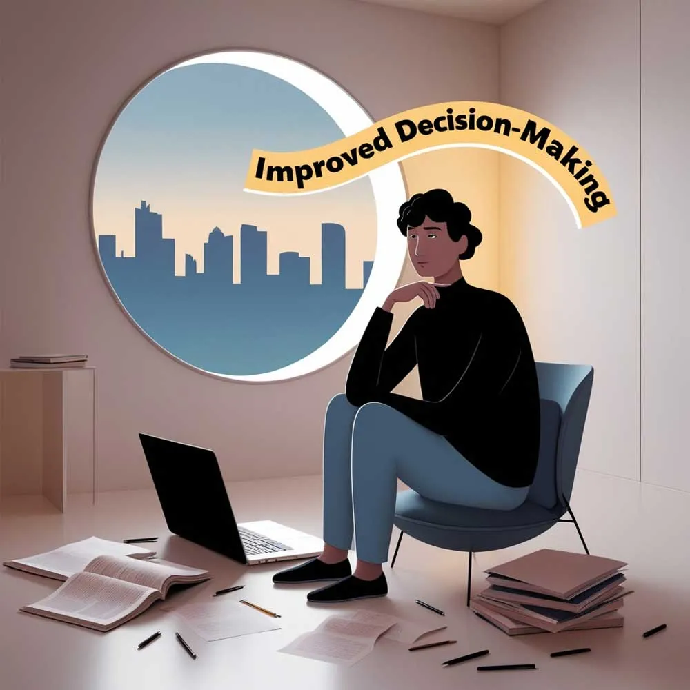 Improved Decision-Making