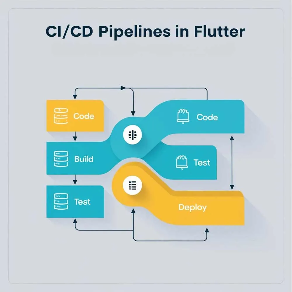CI/CD Pipelines