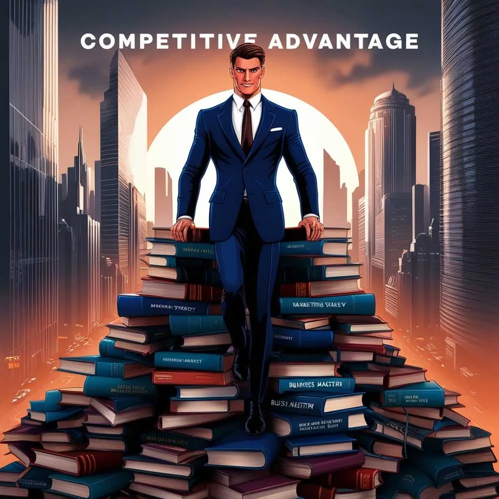 Competitive Advantage