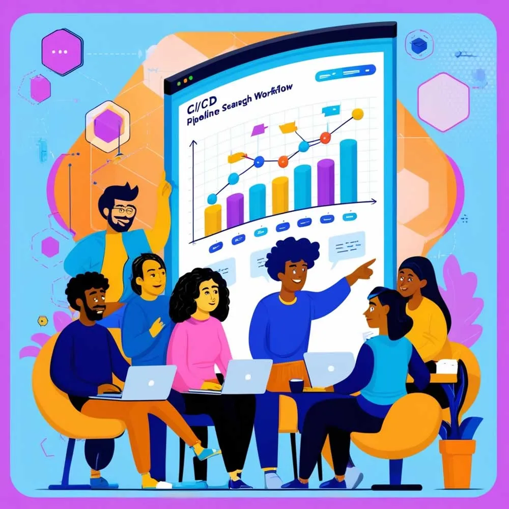 Efficient Team Collaboration