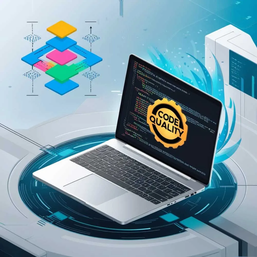 Enhanced Code Quality