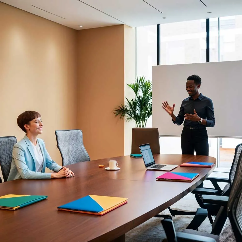 Employee Onboarding and Training