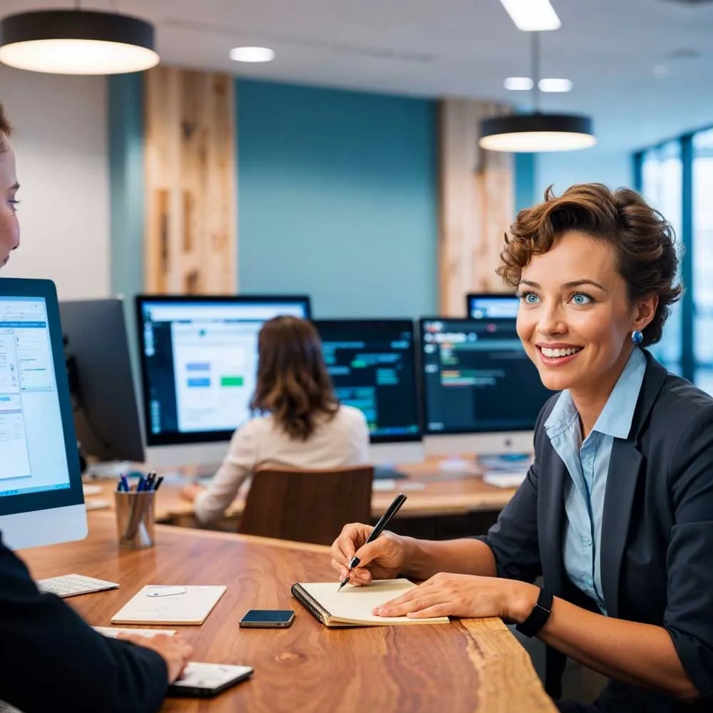 Employee Onboarding and Training