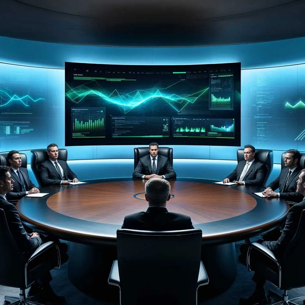 Competitive Intelligence