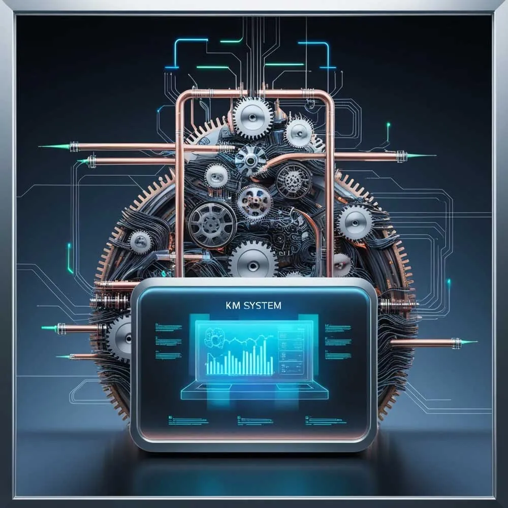 Design the KM System