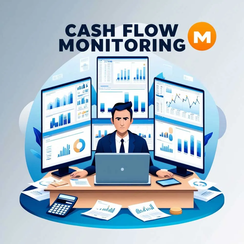 Cash Flow Management Software