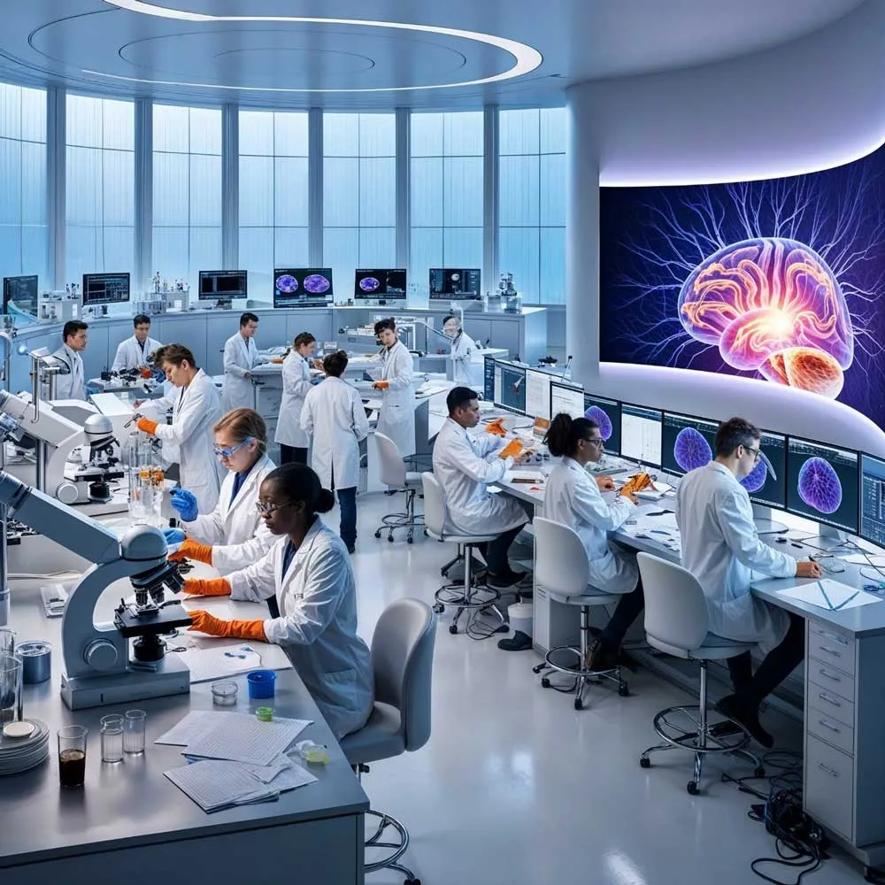 Research and Development (R&D)