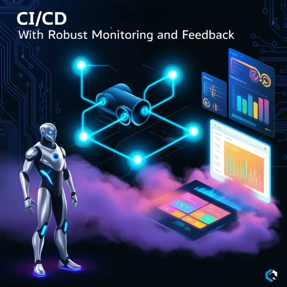 Robust Monitoring and Feedback